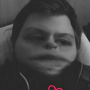 Meet your Posher, Jacob